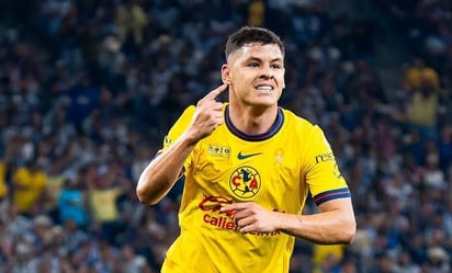 Revelan los premios que reciben en América por ser campeones