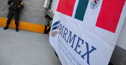 Birmex pidió análisis y costos de despedir a todo su personal