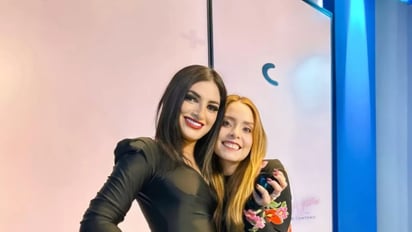 ESPECTACULOS: La polémica en el caso de Mr. Doctor y Marifer Centeno sigue creciendo, ahora se ha sumado la influencer Charlotte Lascuráin