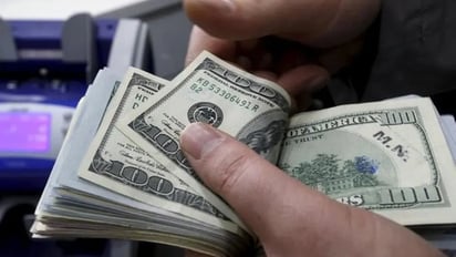 Dólar: La demanda de dólares cayó drásticamente en los últimos días