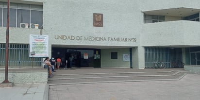 IMSS: Suspensión temporal en servicios de prestaciones económicas.
