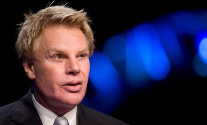 Abogados: El ex CEO de Abercrombie & Fitch podría tener demencia, según sus abogados