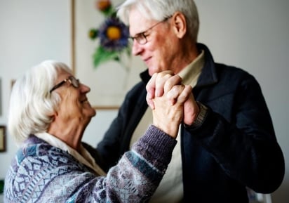 SALUD: Los pacientes con Parkinson que toman clases de baile tienen menos depresión

