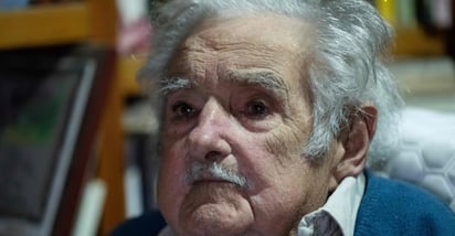 José Mujica