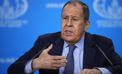 Lavrov