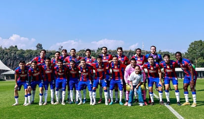 futbol: El Atlante y otro equipo llegarían a la Liga MX para sumar 20 clubes en la Primera División de México; subirían por invitación