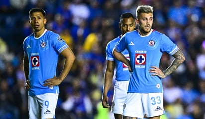 futbol: Cruz Azul se quedó con las ganas de celebrar a pesar de su lindo estilo de juego y de todas las marcas que rompió en el torneo