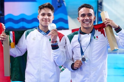 juegosolimpicos: Durante París 2024, México vivió historia durante las competencias que dejaron a los aficionados al borde de sus asientos