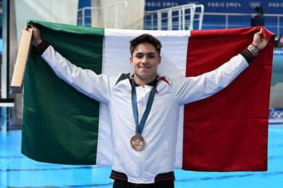 juegosolimpicos: Durante París 2024, México vivió historia durante las competencias que dejaron a los aficionados al borde de sus asientos