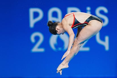 juegosolimpicos: Durante París 2024, México vivió historia durante las competencias que dejaron a los aficionados al borde de sus asientos