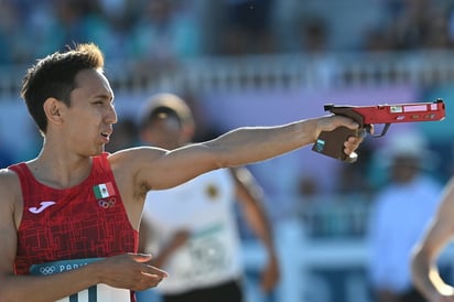 juegosolimpicos: Durante París 2024, México vivió historia durante las competencias que dejaron a los aficionados al borde de sus asientos