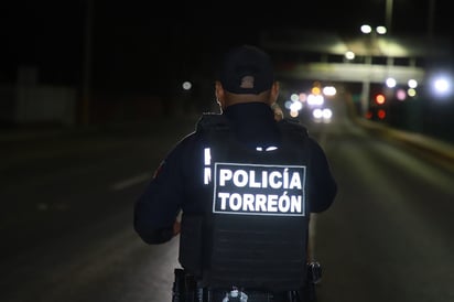 pirotecnia : Los hechos ocurrieron poco después de la 1 de la mañana del miércoles 25 de diciembre