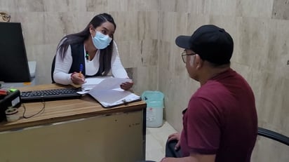 IMSS: La gente debe conocer el protocolo del Seguro Social para cuando tenga que hacer uso del servicio de internamiento.