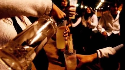 Congreso : La venta de alcohol se extenderá hasta las 4:00 AM en Coahuila.