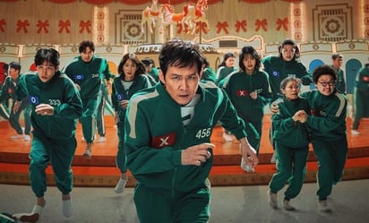 Netflix: Gi-Hun regresa con el objetivo de descubrir quién está detrás del mortal juego.