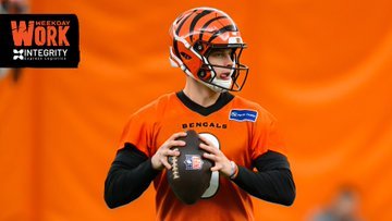 nfl: El camino de los Bengals fue complicado, tanto así que incluso se pensaba que quedarían eliminados desde hace tiempo