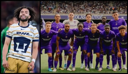 FUTBOL: El Anderlecht ha logrado posicionarse como uno de los clubes insignia de Bélgica, pero en la actualidad busca volver al protagon