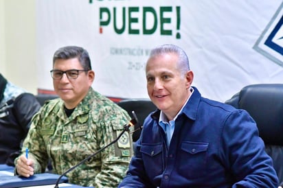 Seguridad: Las mesas de seguridad seguirán en la nueva administración, con un análisis de los avances y áreas de oportunidad desde 2021.