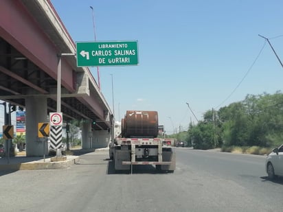 transportistas: El 30% de las unidades en Monclova no están operando debido a la escasez de conductores.
