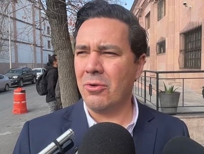 Presupuesto de Coahuila para el 2025 es responsable y conservador: Gerardo Aguado: Aguado aseguró que la bancada del PAN analizó con detalle el presupuesto. 