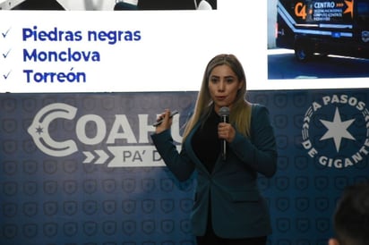 Seguridad Pública : El objetivo es homologar los protocolos de actuación y atender necesidades específicas de cada municipio.