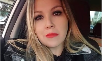 Desaparición : Patricia había sido reportada desaparecida mientras viajaba a la Ciudad de México.