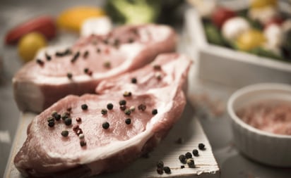 SALUD: El deterioro de la carne no solo afecta su sabor o textura