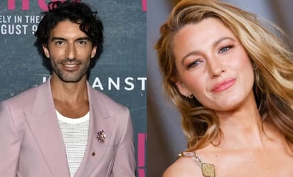 Justin Baldoni contrademandará Blake Lively