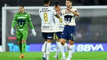 Pumas apuesta por juventud en su portería