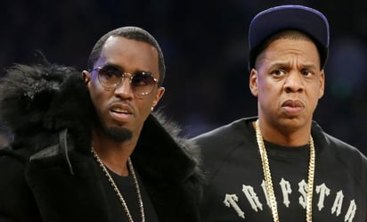 Demanda: Detalles perturbadores: Se alegan abusos en fiestas organizadas por \'Diddy\'.