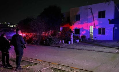 Homicidios: En promedio mataron a 57 personas por día. 