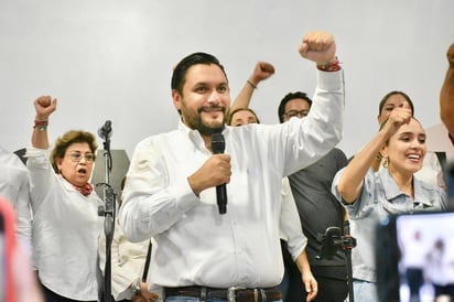 Anuario: Monclova 2024: Un año que marcó historia