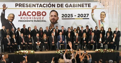 2024: un año decisivo de eventos cruciales en Piedras Negras