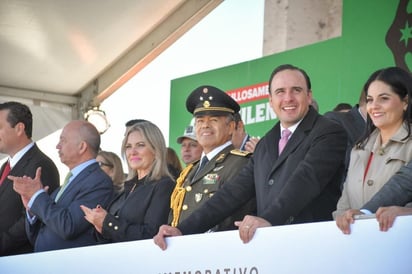 2024: un año decisivo de eventos cruciales en Piedras Negras