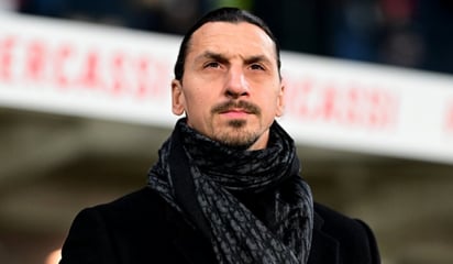 DEPORTES: Zlatan Ibrahimovic tiene frases polémicas, además de que varias de ella incluso rebasaron el tema del futbol y el deporte