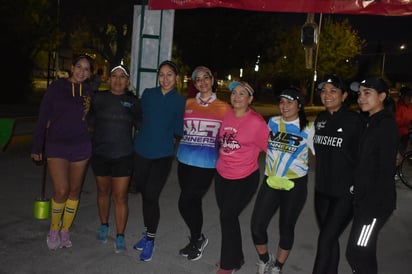 DEPORTES: Para cerrar el año conviviendo entre todos