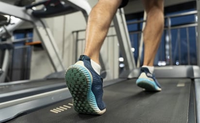 SALUD: Elegir entre correr al aire libre o en el gimnasio dependerá de tus objetivos