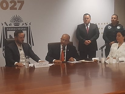 turismo: Gutiérrez asegura que el bienestar de las familias siempre será prioridad.
