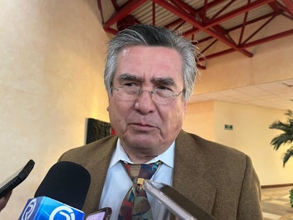 Municipio: Con experiencia en la difusión histórica y cultural, Guajardo asume este cargo con el compromiso.