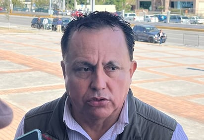 Monclova: El síndico de la quiebra, Víctor Manuel Aguilera, aseguró que habría resultados en seis meses.