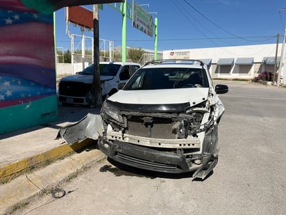 policiaca: Los involucrados terminaron detenidos.