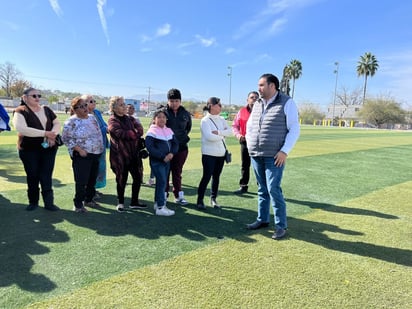 Municipio: Las labores de limpieza en diversos puntos de la ciudad son indispensables para evitar focos de infección.