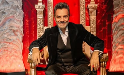 Eugenio Derbez