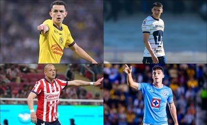 Liga MX