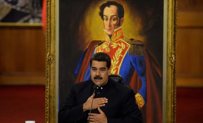 Maduro