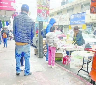 Pirotecnia: Falta de responsabilidad de los padres y venta sin regulación de cohetes.
