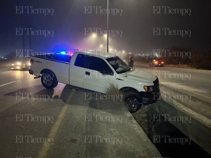 policiaca: El cafre fue detenido y se le aplicaron las correspondientes multas.