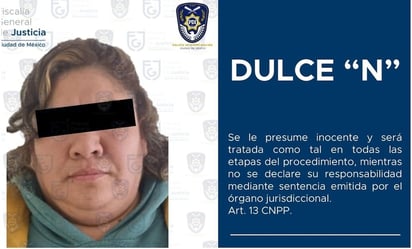 Detención 