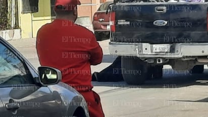 Policiaca : El lamentable suceso dejó consternada a la comunidad local.