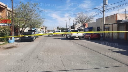 Policiaca : El lamentable suceso dejó consternada a la comunidad local.